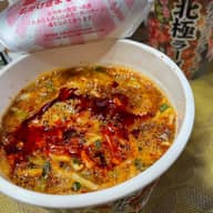 北極ラーメン