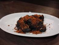 やみつきスパイスチキン ホット(辛さ調節可能)