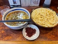 特製もりそば 辛味3倍