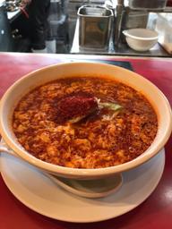 カプサイメン 特辛 7辛