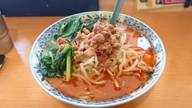 麻辣刀削麺