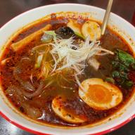 四川麻辣湯 薬膳激辛