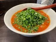 勝浦式坦々麺 神殺し