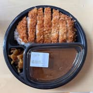 手仕込とんかつカレー テイクアウト 15辛