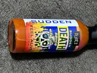 ブレアーズ デスソース サドンデス・ジョロキア