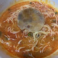 江頭2:50  激辛豚骨ラーメン 4辛