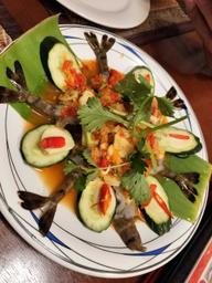 クンチェー・ナンプラー