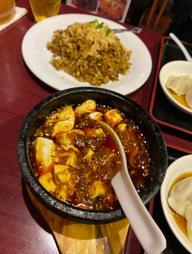 【辛・オブ・ザ・イヤー2025グランプリ】頂天石焼麻婆豆腐