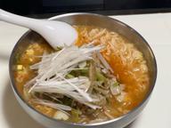 【辛・オブ・ザ・イヤー2024入選】しあわせの激辛・ラーメン 2.74KM