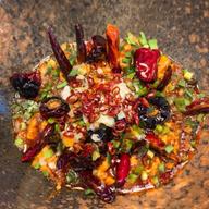 激辛麻婆豆腐 炎魔 炎魔破壊神 30辛