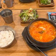 ホルモンスンドゥブ MAX