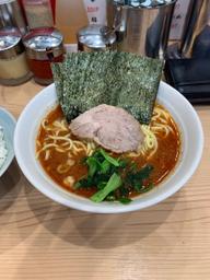 激辛ラーメン 地獄