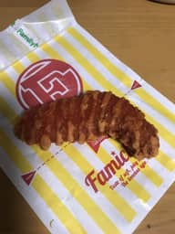 【統合済み】クリスピーチキン ハバネロホット