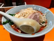 タンタンメン  鬼辛