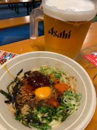 極上のブラックまぜそば 超激辛