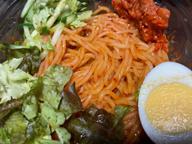 ビビン冷麺