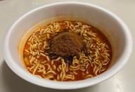 辛め辛辛魚 6.5くらい