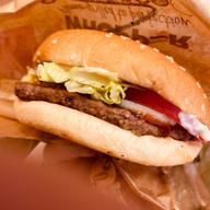 スパイシーワッパー