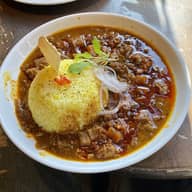 スパイシーキーマ 7辛