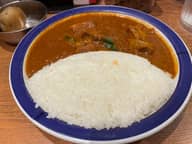 ビーフカリー70倍