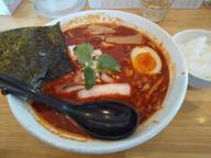 辛魚ラーメン 激辛300