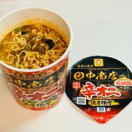辛オニ 濃厚豚骨