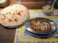 シバ・スペシャル・カレー 40倍