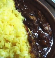 銀座デリー監修　トマトとスパイス香るチキンカラヒカレー