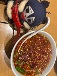 台湾ラーメン エイリアン