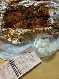 ジコバチキン 【辛･オブ･ザ･イヤー2025】