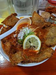 バリかつジェット LV10