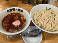 つけ麺 チョー辛く