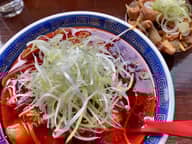 勝浦タンタンメン 大辛