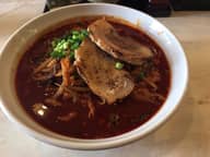 激辛ラーメン 激辛