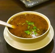 ラッサムスープ