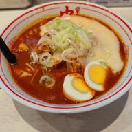 アリゴポテタンメン 5倍