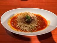 汁なし正宗坦々麺  中辛 中辛