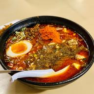 マータンメン 麻担麺 大辛