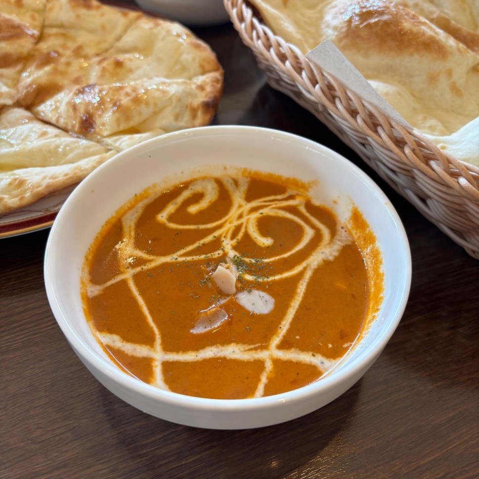 シーフードカレー 激辛 激辛