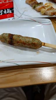 激辛青南蛮つくね