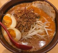 辛味噌ラーメン