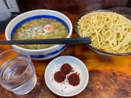 特製もりそば 辛味3倍