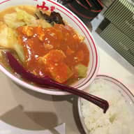 蒙古タンメン 5