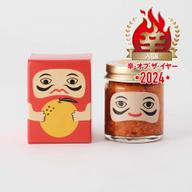 【辛・オブ・ザ・イヤー2024入選】吹屋の紅だるま