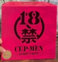 18禁CUP-MEN
