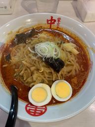 北極やさい 辛さ3倍 8辛