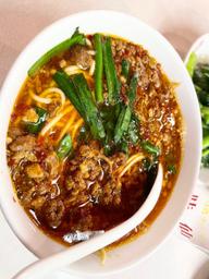 台湾ラーメン