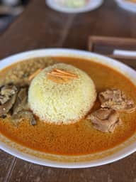 スリランカカレー デフォルト