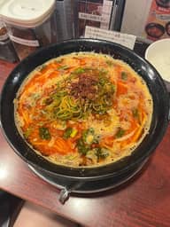 ファイヤーじゃぐら バーニング