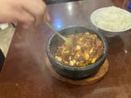 味覚石焼麻婆刀削麺激辛 激辛